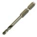  Bick * tool (Bic Tool) SK11 шестиугольник ось месяц свет дрель Short для металлообработки 4.0mm FS6SGKS4.0