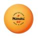 nitak(Nittaku) настольный теннис мяч NB-1662 Large верх clean 2 дюжина 24 штук one цвет F