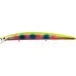 g грузовик рыба (Glory Fish) LU-090 Old rookie 165 GB Rainbow 