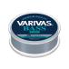  Varivas (VARIVAS) VARIVAS автобус нейлон 150m Stealth серый 8LB