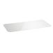 erekta- Basic серии акриловая пластина W600xD350mm для прозрачный B1424AB1 Home erekta- пришедший на смену товар 