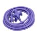 . мир промышленность KOWA удлинитель закрытый для 15A×5m 3. фиолетовый FGM087-5
