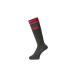 [ canterbury ] чулки Junior 2 линия чулки JR.2LINE STOCKINGS boys регби 65_ красный 23cm-25