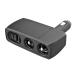  Kashimura (Kashimura)/2 полосный Direct гнездо 2PD30W/ двусторонний USB автоматика суждение номер товара :KX-239