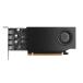 NVIDIA RTX A1000 8GB трос ro файл соответствует маленький пена fakta- предназначенный для рабочей станции Professional графика 