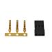 SANWA BLACK Z коннектор булавка housing 107A20382B