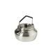 Thous Winds кемпинг чайник уличный чайник mini... pot прямой огонь нержавеющая сталь легкий 1 человек для 0.6L сетка упаковочный пакет имеется 