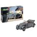  Германия Revell 1/35do цельный p320(W142) кабриолет пластиковая модель 03354 ( автомобиль )