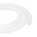 DMiotech 10ft тросик салон split камера 2 дюймовый /50.8mm..to меры кабель протектор офисная работа место * семья * сад для ho 