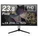 Pixio PXC248 Wavege-ming монитор искривление 200Hz 23.8 дюймовый 24 дюймовый FHD Fast VApi расческа o