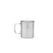 KEITH titanium кружка легкий одиночный кружка titanium pot кружка (220ML Ti3200)