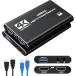  товар? одна сторона 4 k плата оцифровки видеоизображений,usb 3.0 колпак коричневый карта unterstutzt 4 k hdmi петля ausgang.1080 p 60