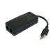Xsdjasd USB FAX модем двойной порт USB2.0 56K V.92 V.90 установленный снаружи модем Driver Win 7 8 10 X