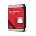 WD40EFZZ [WD Red Plus(4TB 3.5 дюймовый SATA 6G 5400rpm 128MB CMR)]