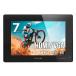  Century 7 дюймовый HDMI мульти- монитор plus one HDMI LCD-7000VH2_FP