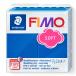 fimo soft Pacific голубой 8020-37
