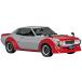  Hasegawa 1/24 Toyota Celica 1600GT гонки specification пластиковая модель HC16