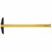 uchidaT type линейка прозрачный обе .60cm 1-806-2060