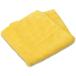 Fender Cross Super-Soft, Dual-Sided Microfiber Cloth