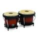 LP L pi- Bongo City Bongos LP601NY-VSB