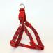  Lead ga-ru simple Harness S красный 