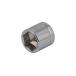 SIGNET(sig сеть ) 3/8DR 17MM Short гнездо (6 угол ) 12127