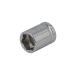 SIGNET(sig сеть ) 12122 3/8DR 12MM Short гнездо (6 угол ) 12122
