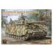  окантовка модель (Border Model) 1/35 Германия IV номер танк H type первый период / средний период type (2in1 комплект ) пластиковая модель комплект для сборки BT005