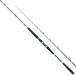  Alpha Tackle (Alpha Tackle) удилище удочка для рыбалки с лодки Short arm GS 73 170MH