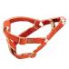  Doogie man Doggy's Tailor собака Harness (...) L замша стиль orange 