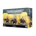 Games Workshop War Hammer +40K+-+ дуб + mega ручка z объект возраст 8 лет и больше 
