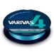  Varivas (VARIVAS) VARIVAS 4 water blue 150m 0.8 номер 