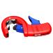 knipeksKNIPEX пластик дренаж труборез DP50 9023-01BK