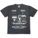DribblemanII Work наружный TEE