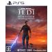 Star Wars Jedi : скумбиря i балка? - PS5