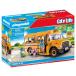 Playmobil School Bus - 2023 год версия 