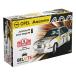 Platz bell комплект 1/24 Opel askona400 1981 Monte Carlo Rally пластиковая модель BEL019