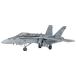  Platz 1/144 America море ..F/A-18C Hornet VMFA-312 контрольно-измерительный прибор панель 2022 Ferrie s камуфляж пластиковая модель FC-20
