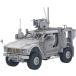 lai поле модель 1/48 M1240A1 M-ATV MRAP полный интерьер пластиковая модель RFM4801