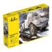  Platz e направляющие 1/35 WW2 franc гаечный ключ ru178 AMD35 оборудование колесо оборудование . машина пластиковая модель HE30325