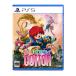PS5 версия Rainbow Cotton ( Rainbow хлопок ) обычная версия 