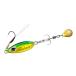  Daiwa (DAIWA) лезвие jig ti Ad ro вращение 16g PH зеленый Gold 