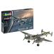  Германия Revell 1/72doi tourer doAR-240 пластиковая модель 03798
