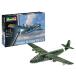  Германия Revell 1/72 Германия b ром &amp;fosBV222 vi - King пластиковая модель 03792 ( самолет )