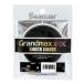 si-ga-(Seaguar)si-ga- Grand Max FX амортизаторы Leader 20m 8 номер 