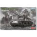 lai поле модель 1/35 M4A3 автомобиль - man 76W VVSS более поздняя модель w/ полный интерьер обычная версия пластиковая модель RFM5135 ( танк )