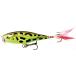 Rapala( Rapala ) popper skita- pop 9cm 14g lime лягушка LF SP9-LF искусственная приманка 