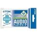  audio head cleaner HCL-22UF