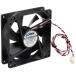 X-FAN 90mm вентилятор RDL9025B(20NMB)