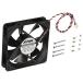 X-FAN 120mm вентилятор RDL1225S(17SP)